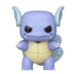 Funko POP! Games: Pokémon - Wartortle 1212 EMEA