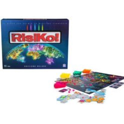 Risiko Deluxe