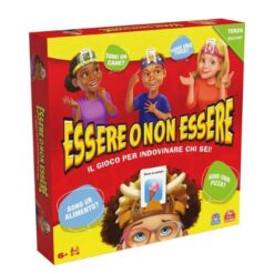 Essere o non Essere