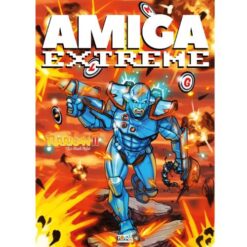 Amiga Extreme - Cover D