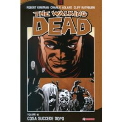 The Walking Dead Vol. 18