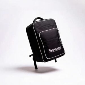 Sapphire Bag - Zaino porta giochi