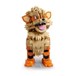 LEGO Pokémon 72160 Arcanine