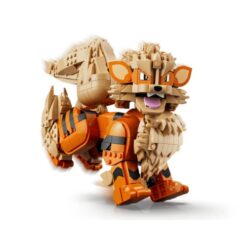 LEGO Pokémon 72160 Arcanine