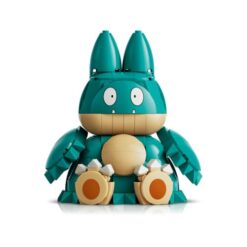 LEGO Pokémon 72150 Munchlax