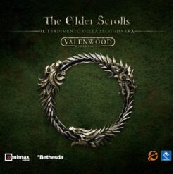 The Elder Scrolls: Il Tradimento della Seconda Era - Valenwood