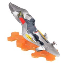 Evangelion - Fantastic Series - Evangelion - Rei Ayanami with Entry Plug Interior - Model Kit