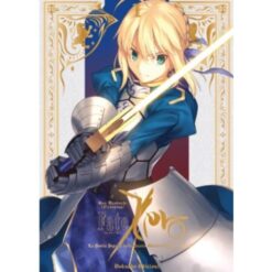 Fate/Zero Vol.1 - Variant