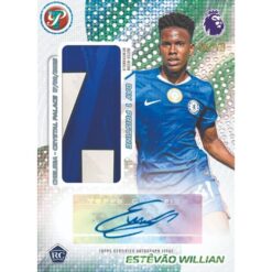 Topps Premier League Pristine 2025-26 - Hobby Box