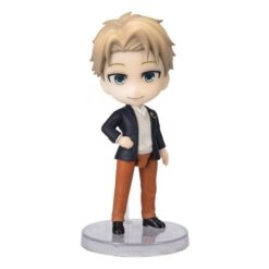 Bandai Figuarts Mini Spy x Family Lloid Forger - Action Figure Statue 9 cm