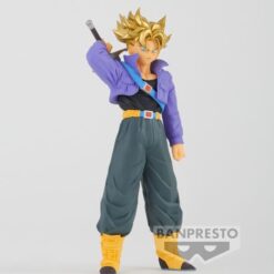 Dragon Ball Super Hero - Blood of Saiyans - Trunks - 17 cm