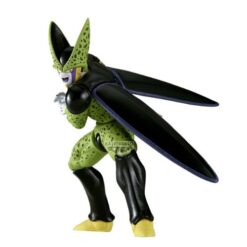 Perfect Cell Figure - Dragon Ball Figure Match Makers - Statua 13 cm