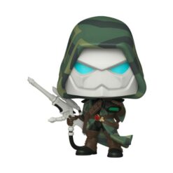 Funko POP! Games: Total War Warhammer 40.000 - Aeldari Ranger 1291