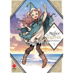 Atelier of Witch Hat - Vol.5