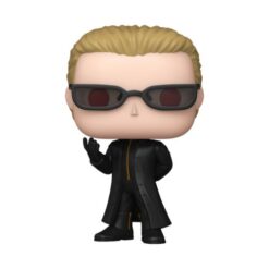 Funko POP! Games: Resident Evil - Albert Wesker 1295