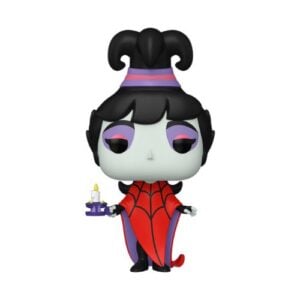 Funko POP! Animation: Beetlejuice - Lydia Deetz 2425