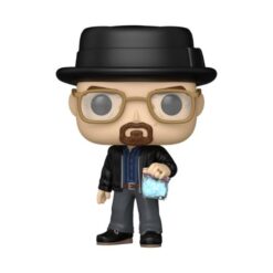 Funko POP! Television: Breaking Bad - Heisenberg 1934