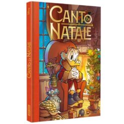 Canto di Natale Nuova Edizione