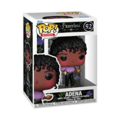 Funko POP! Books: Powerless - Adena 52