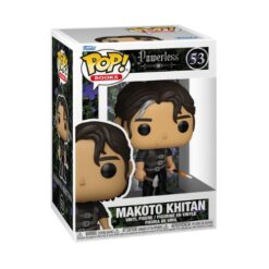 Funko POP! Books: Powerless - Makoto Khitan 53
