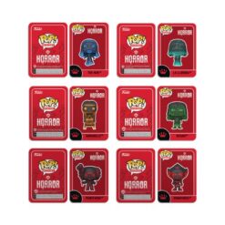 Mystery Horror Funko Pop! Box da 6