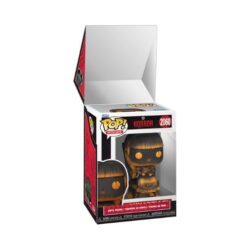 Mystery Horror Funko Pop!