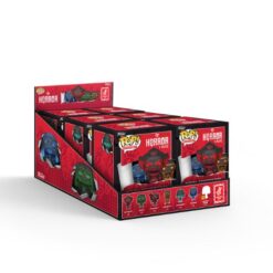 Mystery Horror Funko Pop! Box da 6