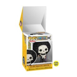 Mystery One Piece Funko Pop!