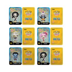 Mystery One Piece Funko Pop!