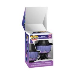 Mystery K-Pop demon Hunter Funko Pop!