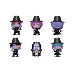 Mystery K-Pop demon Hunter Funko Pop! Box da 6 - immagine 8