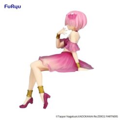 Ram Figure Noodle Stopper - Re:Zero Twinkle Party Another Color Ver. - FURYU - Statue 14 cm