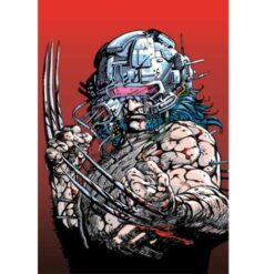 Marvel Pocket Collection Wolverine - Arma X