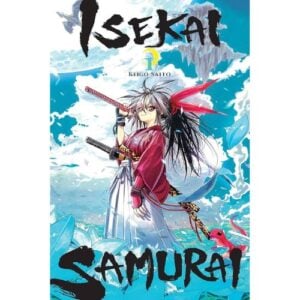Isekai Samurai Vol.1