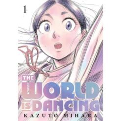 The World is Dancing Vol.1