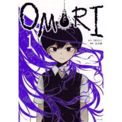 Omori Vol. 1