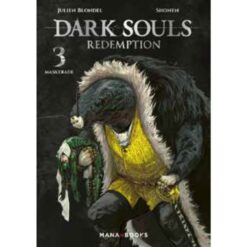 Dark Souls Vol.3