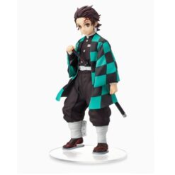 Tanjiro Kamado Figure - Demon Slayer Figure - 20 cm - SEGA Goods