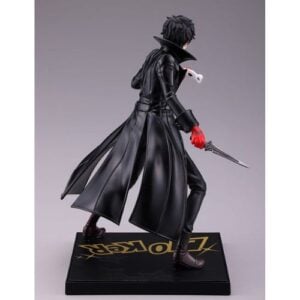 Joker Figure - Persona 5 Royal Oshi Works PVC Statue 22 cm