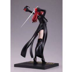 Violet Figure - Persona 5 Royal Oshi Works PVC Statue 25 cm