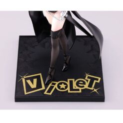Violet Figure - Persona 5 Royal Oshi Works PVC Statue 25 cm