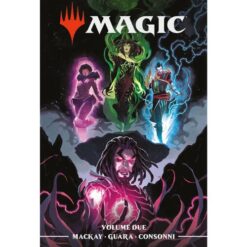 Magic 2