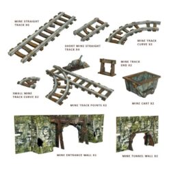 battle systems vaults of enveron