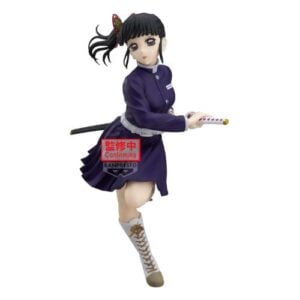 Kanao Tsuyuri Figure - Demon Slayer Figure - Statua 21 cm
