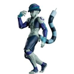 Meruem Figure - Hunter x Hunter Figure - Statua 23 cm