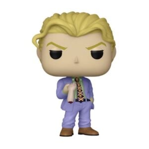 Funko POP! Animation: Jojo's Bizzarre Adventure - Yoshikage Kira 2488