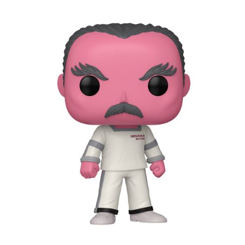 Funko POP! Heroes: DC Lanterns - Sinestro 651