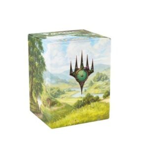 Bastion 80+ XL - The Shire - Magic The Gathering Lo Hobbit
