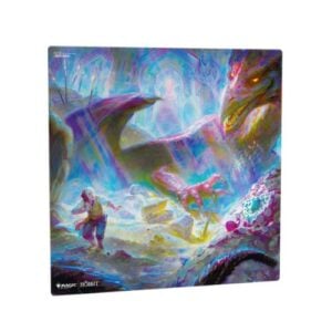 Magic The Gathering Lo Hobbit 2-Player - Smaug - Gamegenic