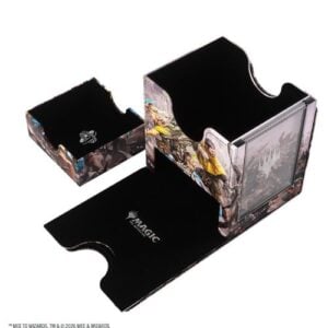 Magic: The Gathering x Lo Hobbit 100+ XL Battle of Five Armies - Gamegenic
